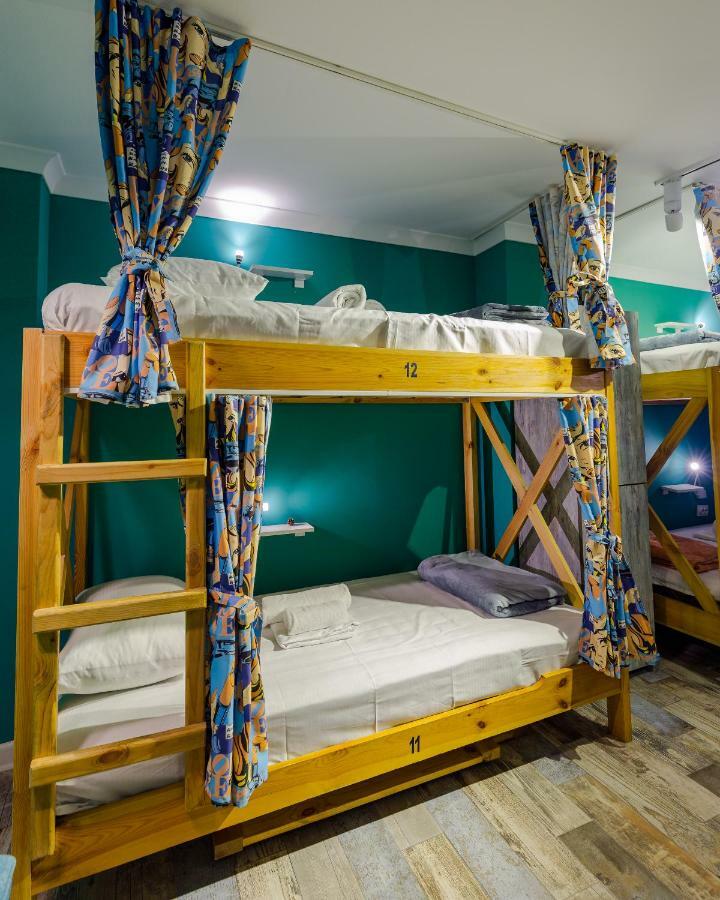 Batumi Surf Hostel Esterno foto